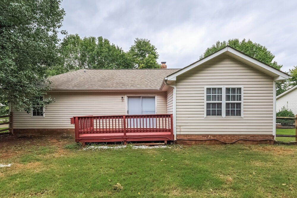 Building Photo - 14903 Cane Field Dr