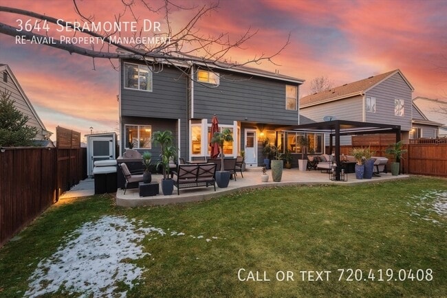 Building Photo - 3644 Seramonte Dr