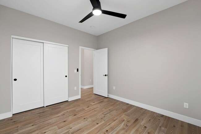 Building Photo - NO HOA! 2024 Build w/ RV Gate, Quartz Kitchen & 4 Spacious Bedrooms