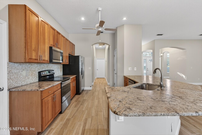 Building Photo - 1312 Sylvie Ln