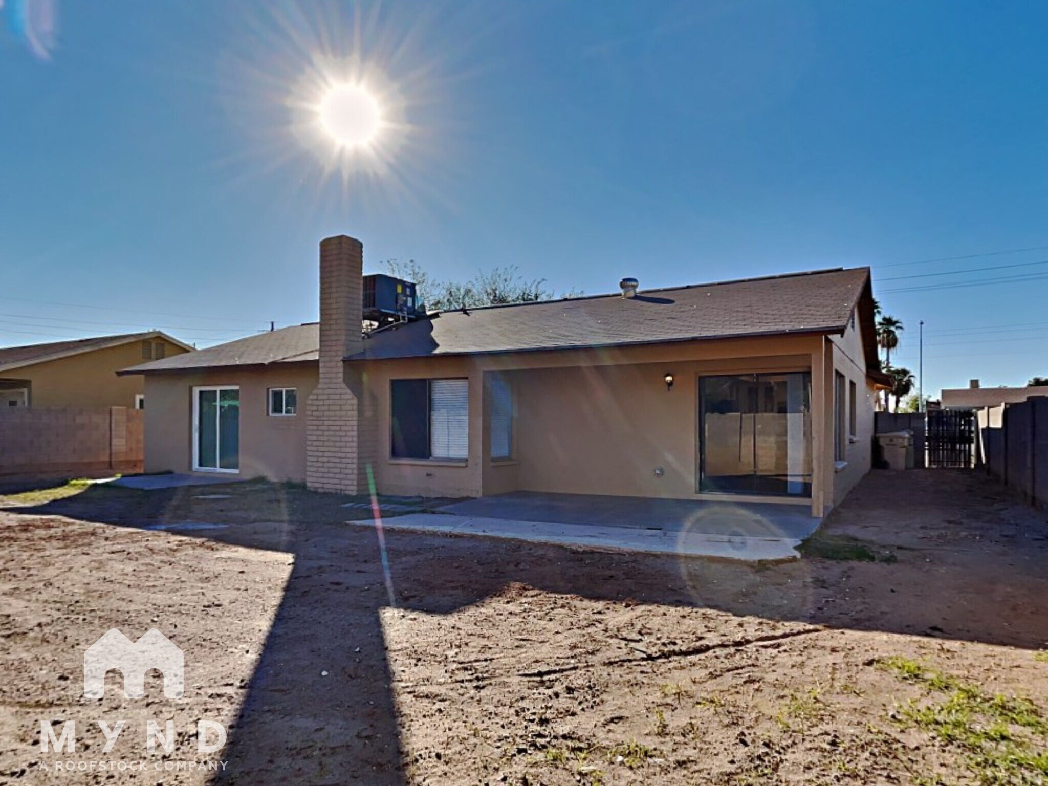 Building Photo - 5029 N 71st Ave