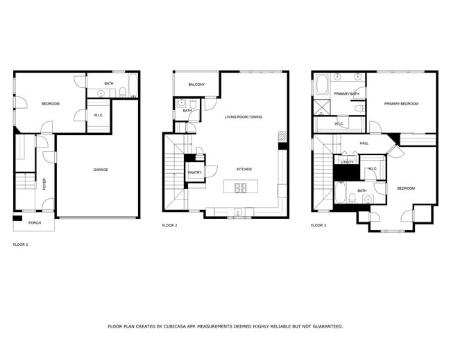 Building Photo - 2402 Calumet St