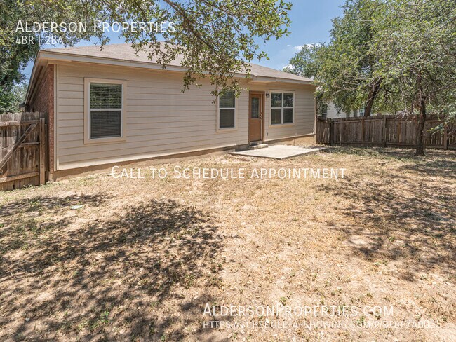 Building Photo - 4835 James Gaines