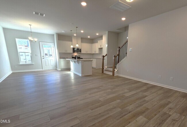 Building Photo - 4025 Kidd Pl