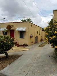 Building Photo - 1329-1331 Quintero Street Los Angeles, CA 90026