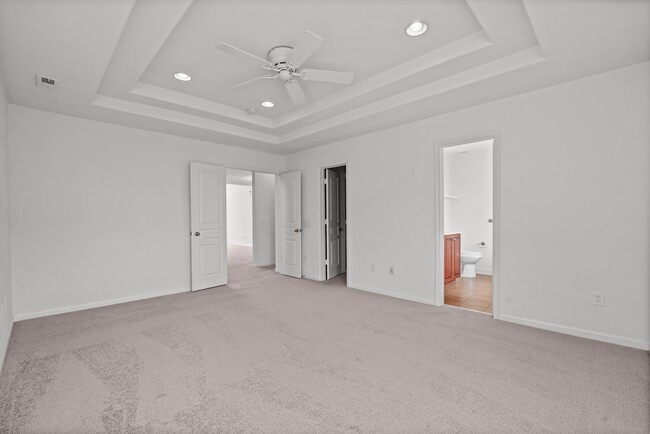 Building Photo - 8122 Lee Hall Ave