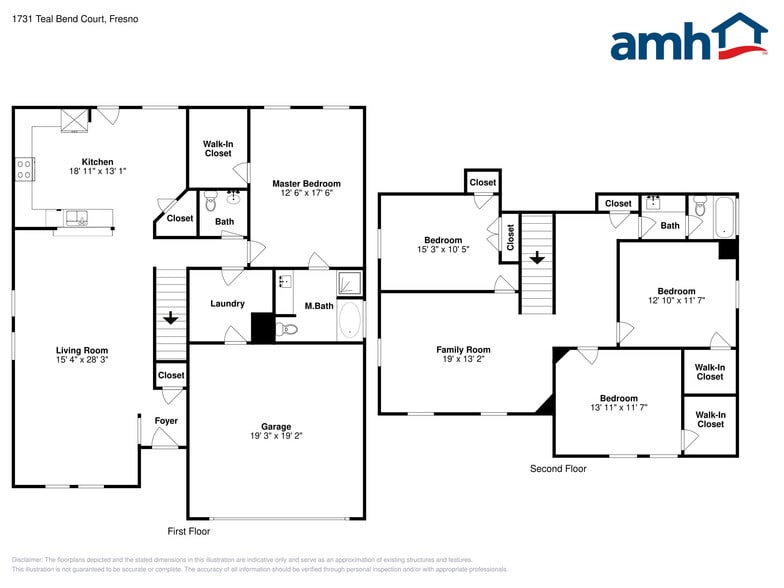 Building Photo - 1731 Teal Bend Ct