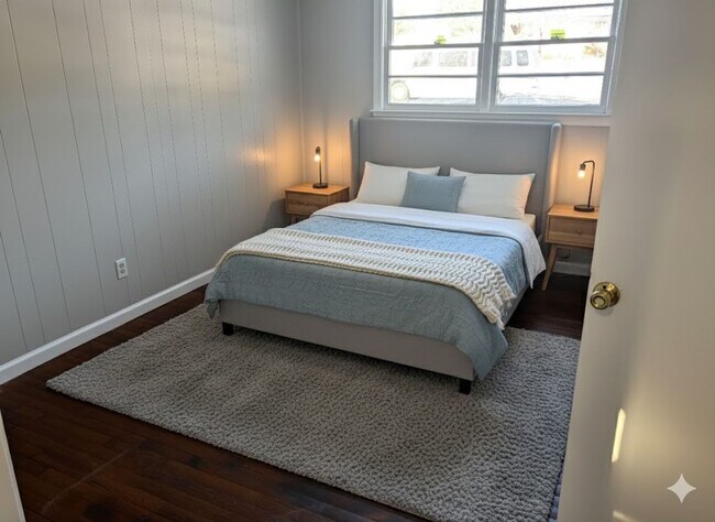 Building Photo - 5632 Birch Rd