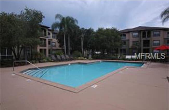 Building Photo - The Preserve @ Temple Terrace - 1 bed/1 bath, 3rd floor condo