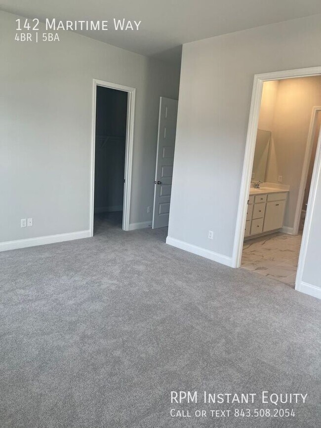 Building Photo - 142 Maritime Way
