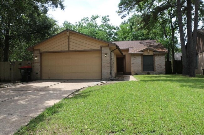 Primary Photo - 12603 Hickory Bend Dr