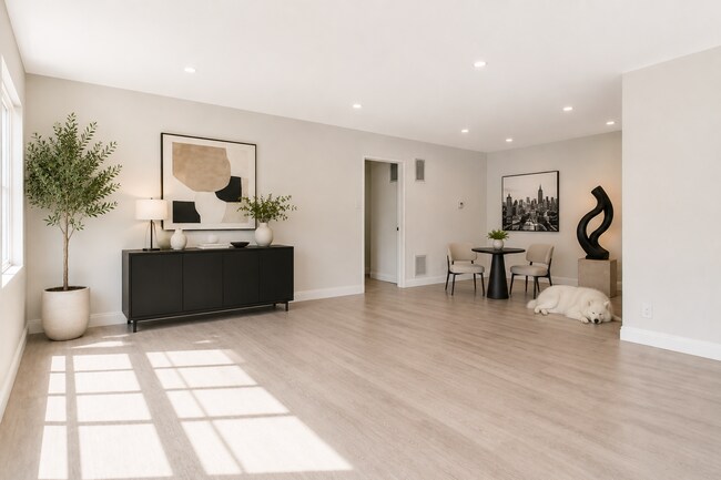 Interior Photo - Horner Luxury Investments LLC