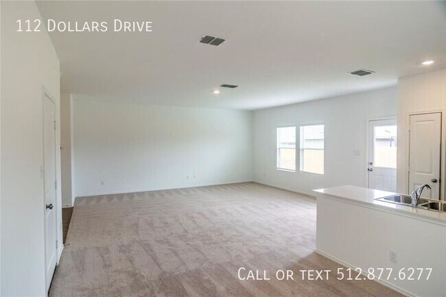 Building Photo - 112 Dollars Dr