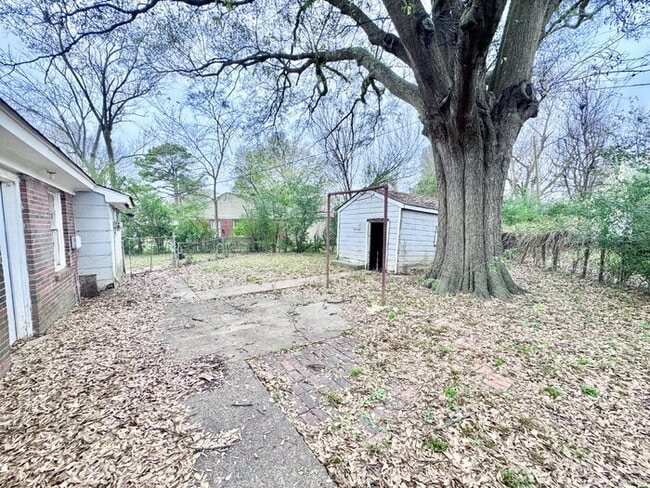 Building Photo - 4130 Pikes Peak Ave