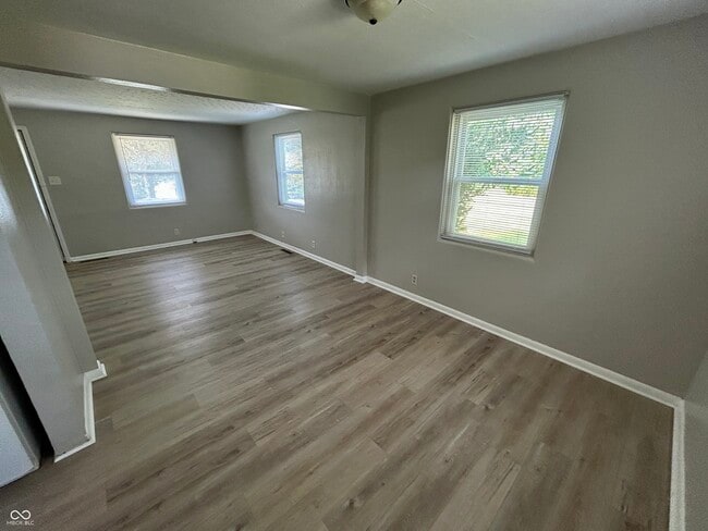 Building Photo - 4225 N Ritter Ave