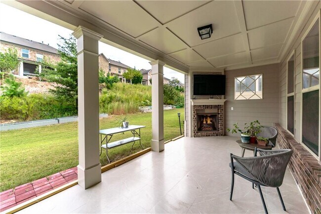 Building Photo - 3343 Ivy Farm Ct