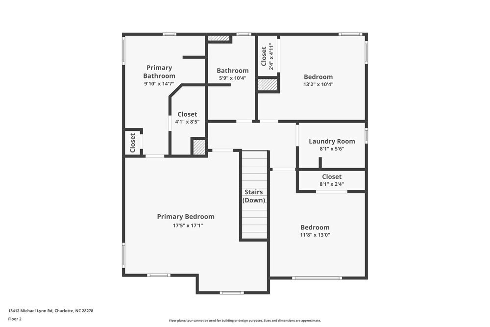 Building Photo - 13412 Michael Lynn Rd