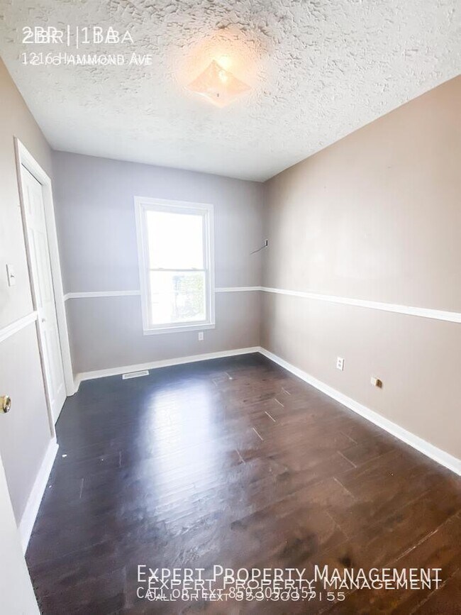Building Photo - 1216 Hammond Ave