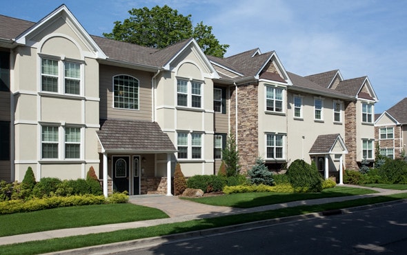 Interior Photo - Fairfield Courtyard At Farmingdale