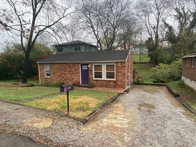 Building Photo - 1515 Boscobel St