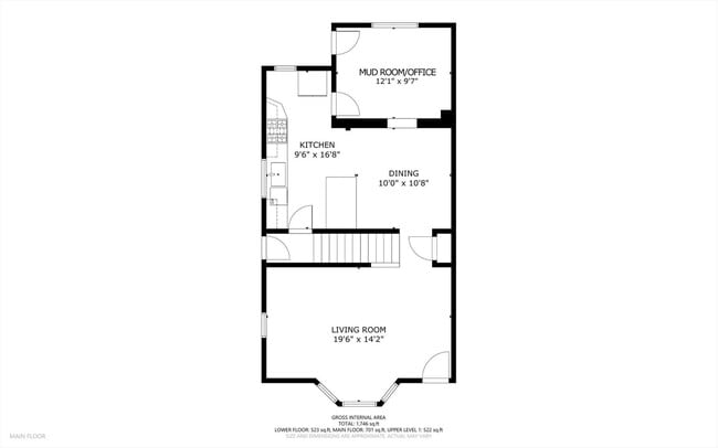 Building Photo - 3456 N Oak Park Ave