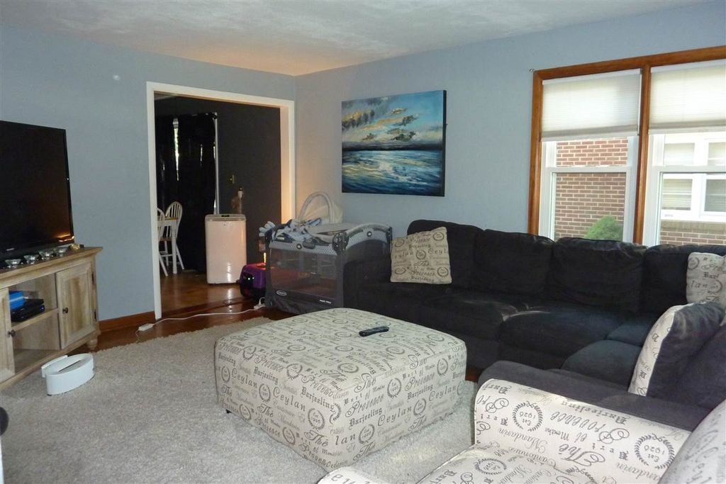 Building Photo - 717 N Highland Ave