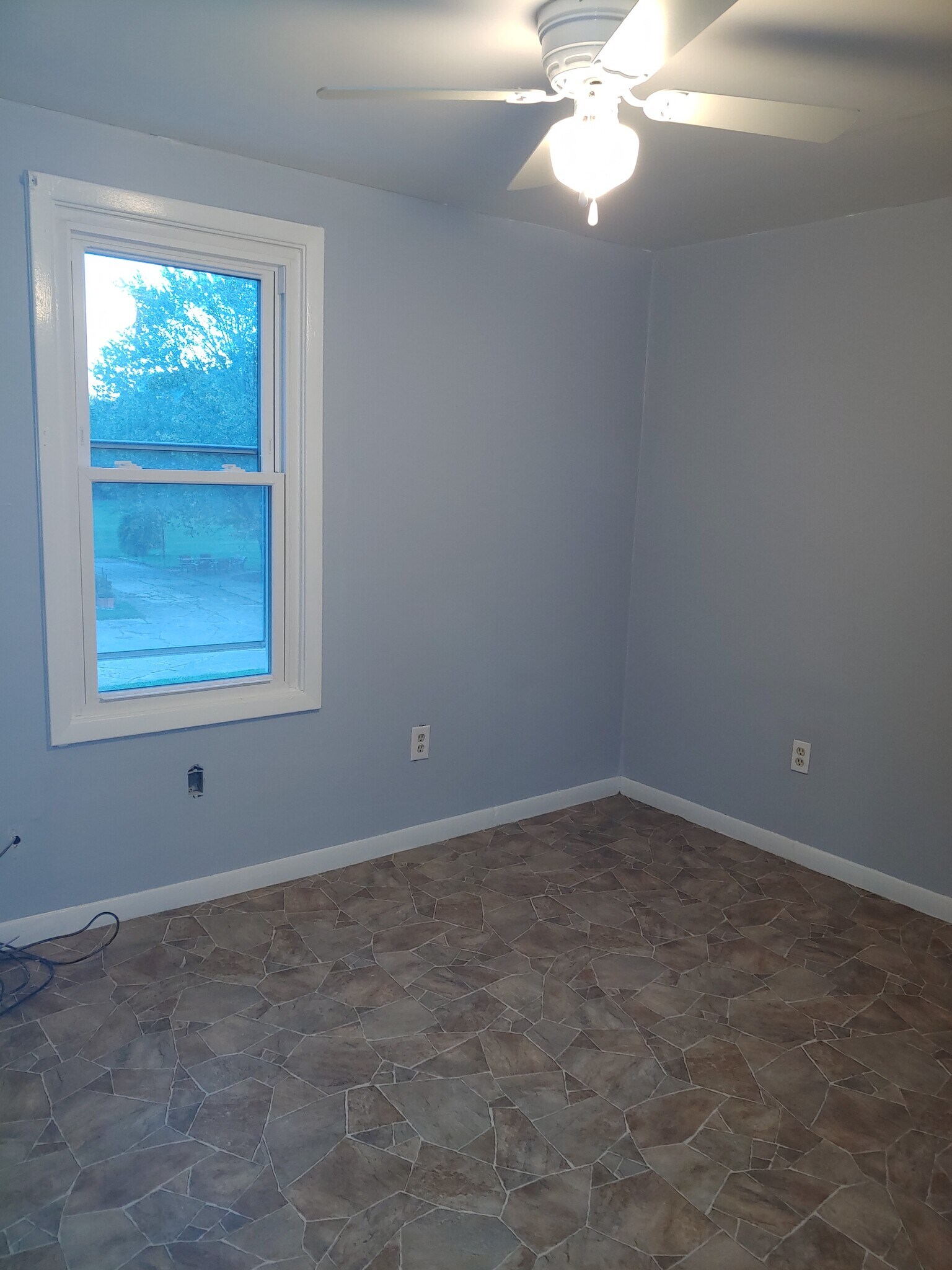 Bedroom 2 - 102 E Hamilton St