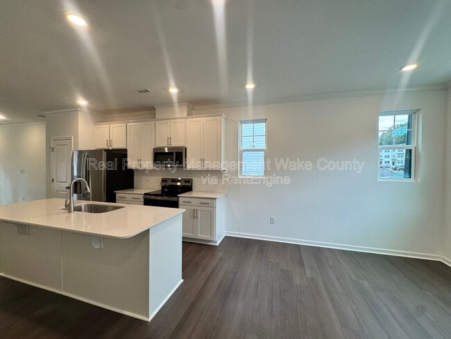 Building Photo - 1507 Crescent Townes Wy