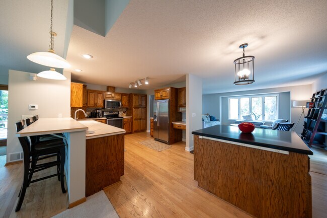 Building Photo - 3521 Widgeon Way