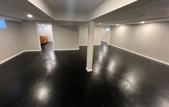 Building Photo - Spacious 4-Bedroom Home with Finished Base...