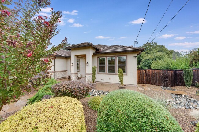 Building Photo - Utilities Included! Luxury Single-Story Ho...