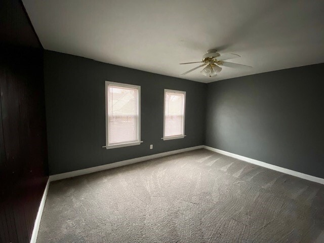 Bedroom #2 - 1967 E 126th St