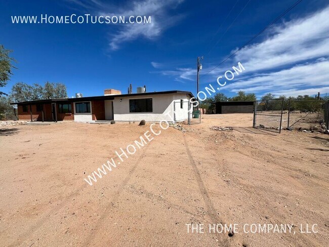 Building Photo - 6060 N Van Ark Rd