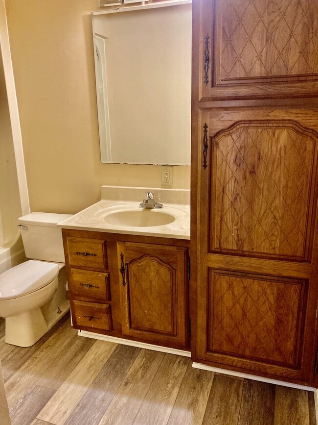 Building Photo - 1234 W County Rd 1300 N