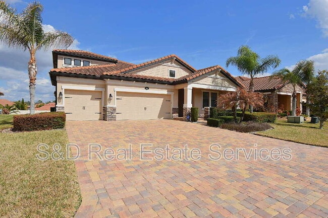 Building Photo - 3953 Aquilla Dr