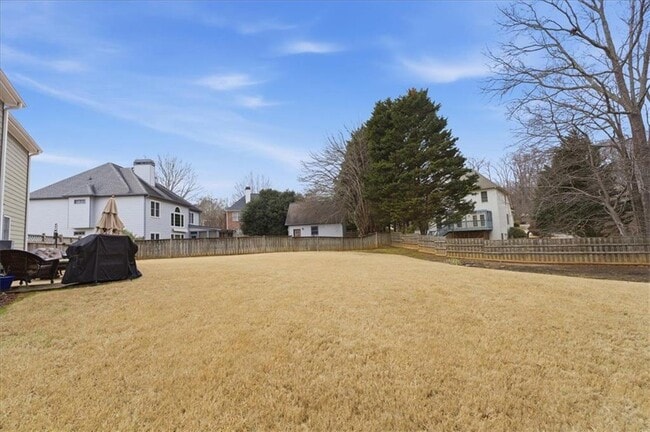 Building Photo - 4428 Madison Woods Dr NW