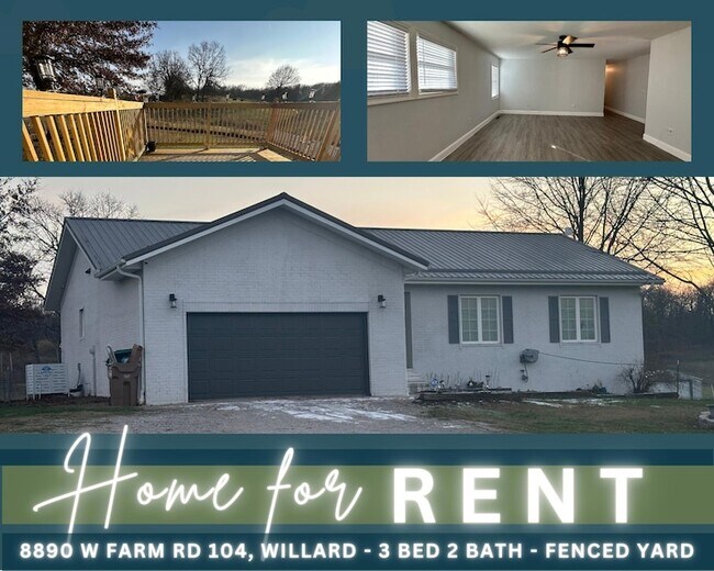 Primary Photo - 8890 W Farm Rd 104