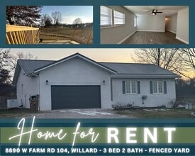 Building Photo - 8890 W Farm Rd 104