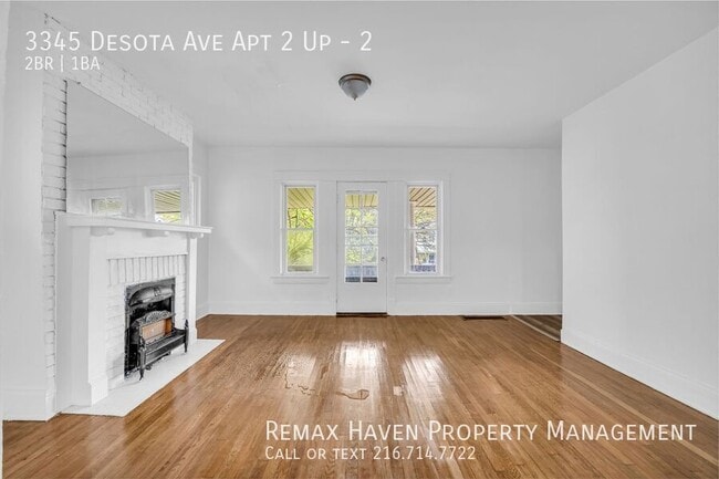 Building Photo - 3345 Desota Ave