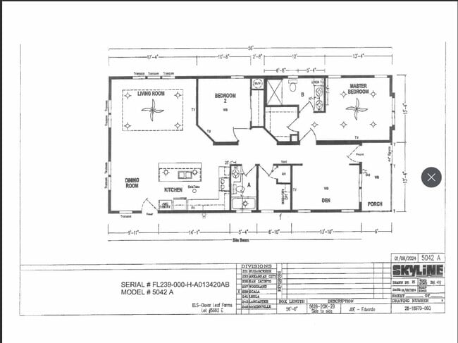 Building Photo - 5610 Woodford St