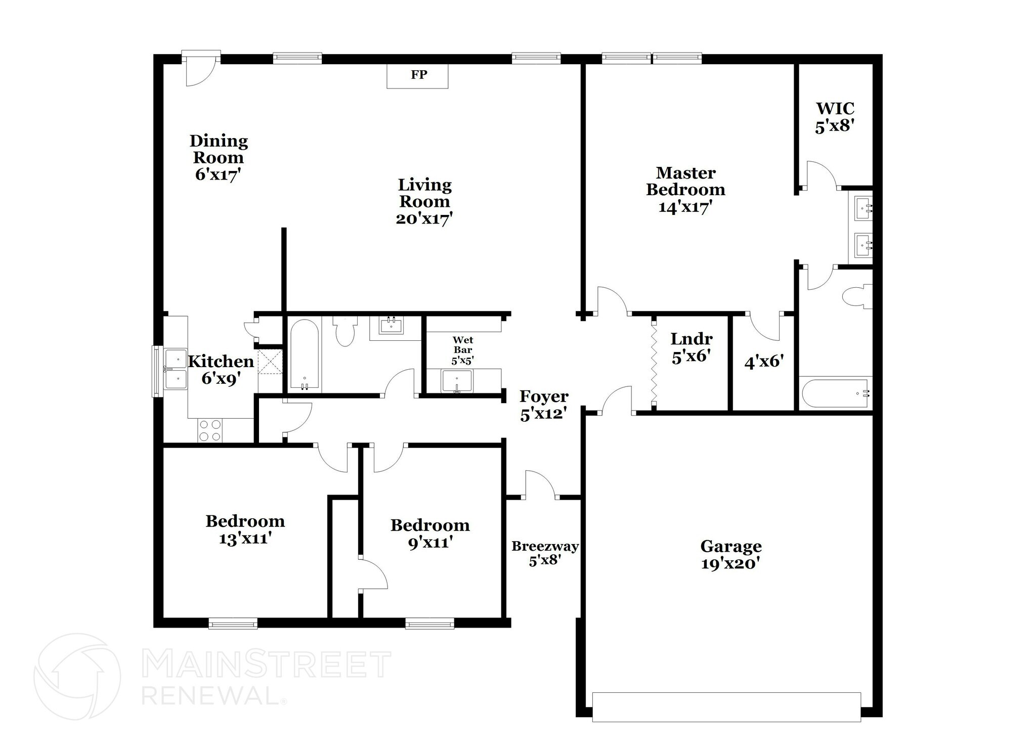 Building Photo - 8524 Cedar Creek Ridge