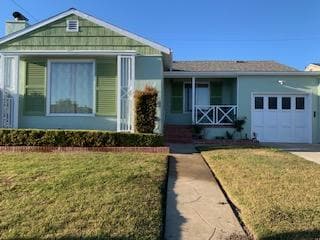 Frontview - 160 Hazelwood Dr