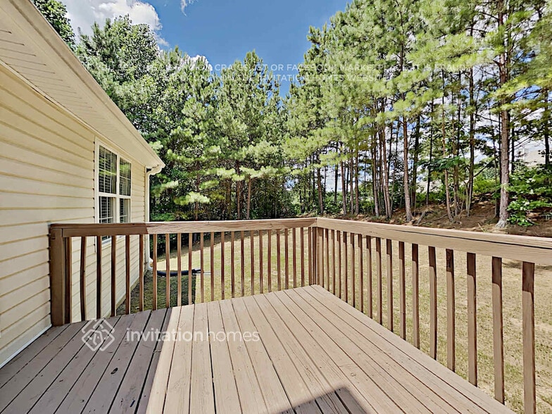Building Photo - 486 Alcovy Park Dr