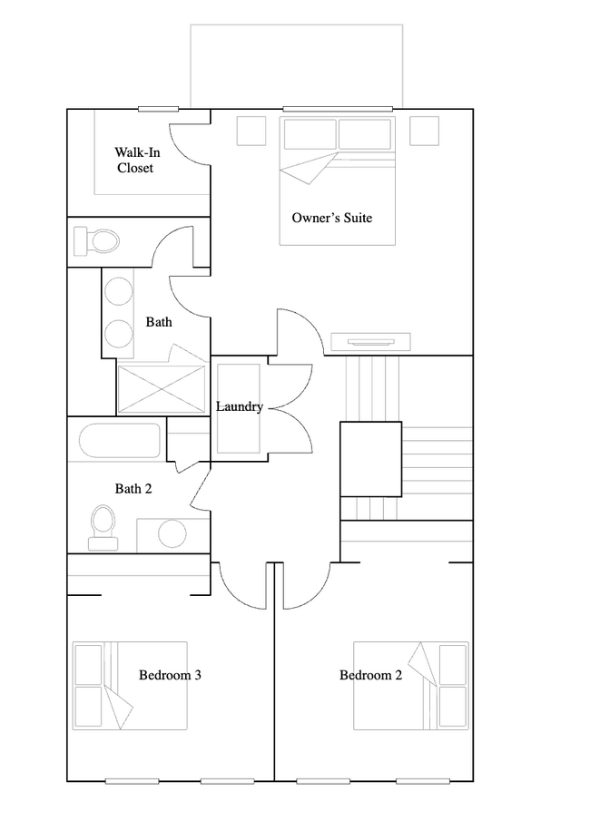 Building Photo - 253 Red Leaf Ln