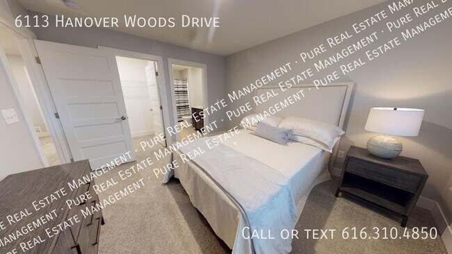 Building Photo - 6113 Hanover Woods Dr