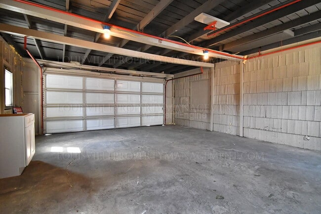 Building Photo - 3214 Laclede Ave