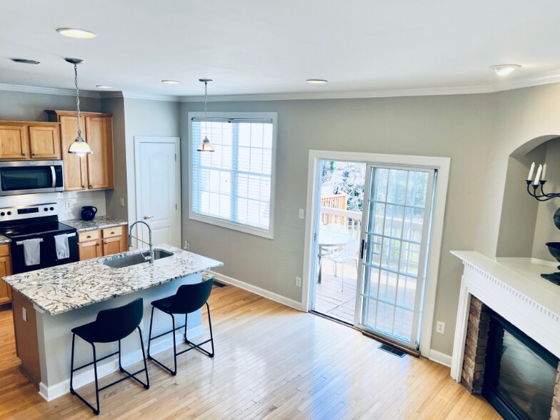 Building Photo - 7304 Doverton Ct