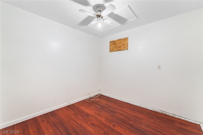 Building Photo - 6513 Capricorn Dr