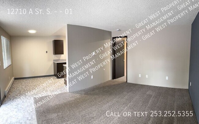 Building Photo - 12710 A St S