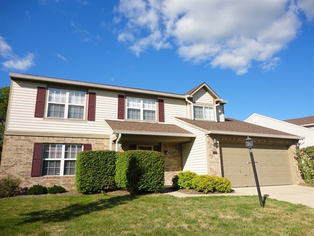 Building Photo - 6295 Valleyview Dr